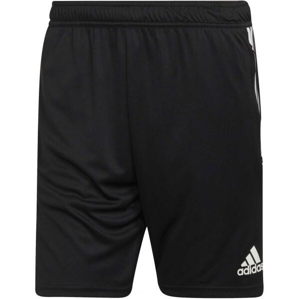 adidas adidas CON22 TR SHO Мъжки шорти за футбол, черно, размер S