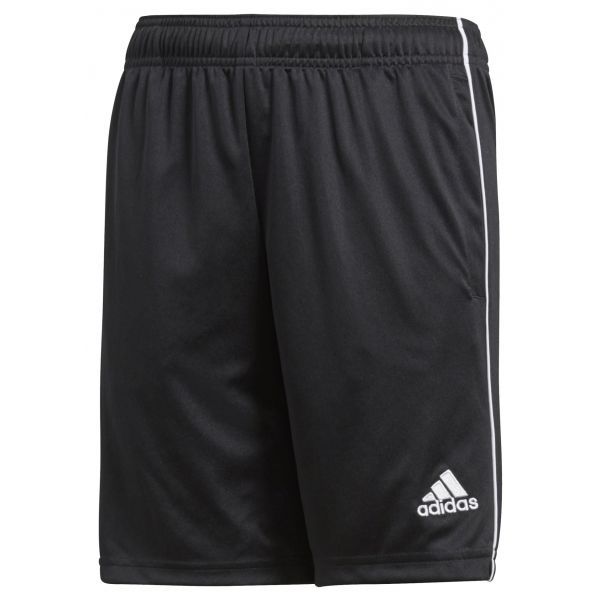 adidas adidas CORE18 TR SHO Y Шорти за момчета, черно, размер 128