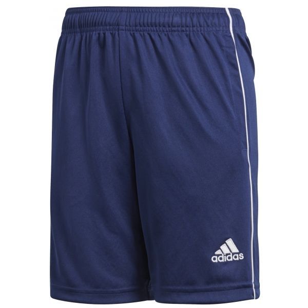 adidas adidas CORE18 TR SHO Y Шорти за момчета, тъмносин, размер 128