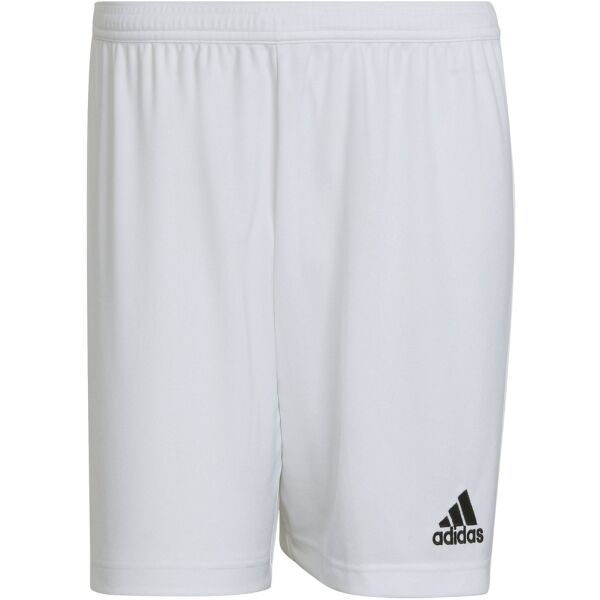 adidas adidas ENT22 SHO Мъжки футболни шорти, бяло, размер XL
