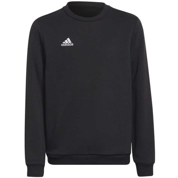adidas adidas ENT22 SW TOPY Суитшърт за момчета, черно, размер 152