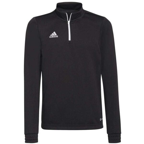 adidas adidas ENT22 TR TOPY Мъжко футболно горнище, черно, размер 140
