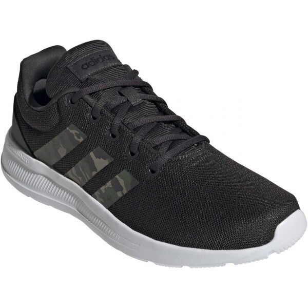 adidas adidas LITE RACER CLN 2.0 Мъжки спортни  обувки, черно, размер 45 1/3