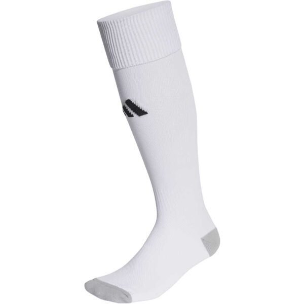 adidas adidas MILANO 23 SOCK Мъжки футболни чорапи, бяло, размер KXL