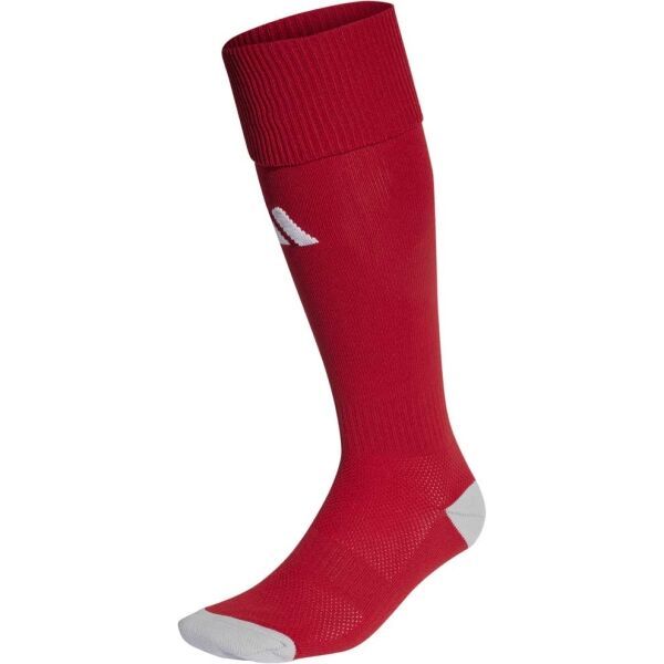adidas adidas MILANO 23 SOCK Мъжки футболни чорапи, червено, размер 40-42