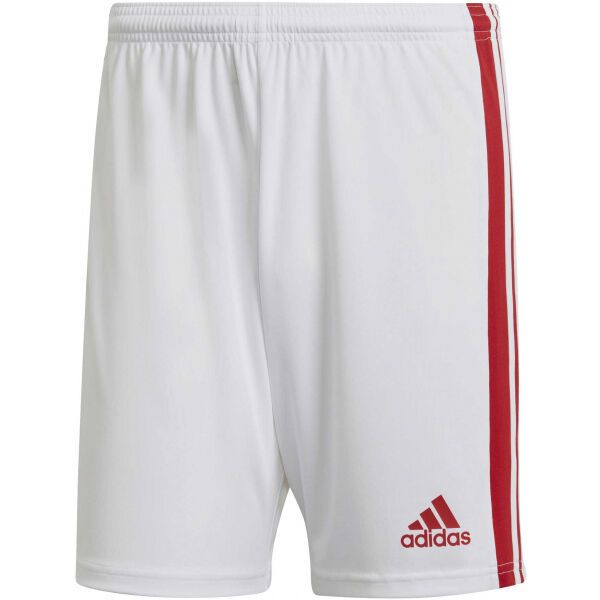 adidas adidas SQUAD 21 SHO Мъжки футболни шорти, бяло, размер XL