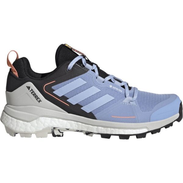 adidas adidas TERREX SKYCHASER 2 GTX W Дамски туристически обувки, светлосиньо, размер 38 2/3