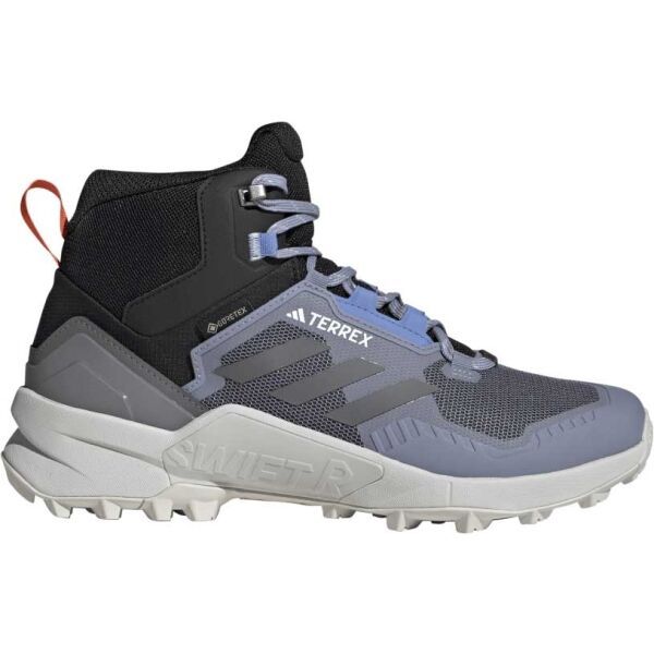 adidas adidas TERREX SWIFT R3 MID GTX Мъжки обувки за туризъм, синьо, размер 42 2/3