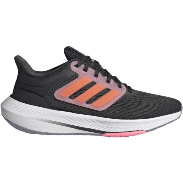 adidas adidas ULTRABOUNCE W Дамски обувки за бягане, черно, размер 37 1/3