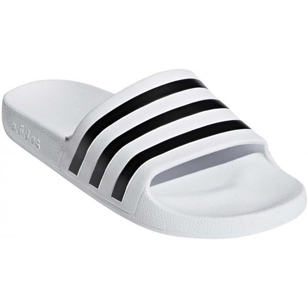 adidas adidas ADILETTE AQUA Дамски чехли, бяло, размер 40.5