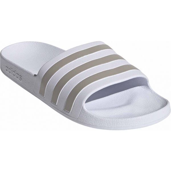 adidas adidas ADILETTE AQUA Дамски чехли, бяло, размер 40.5