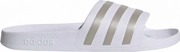 adidas adidas ADILETTE AQUA Дамски чехли, бяло, размер 42