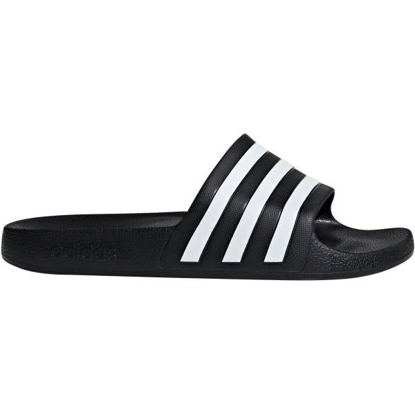 adidas adidas ADILETTE AQUA Дамски чехли, черно, размер 42