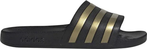Adidas adidas ADILETTE AQUA Дамски чехли, черно, размер 42