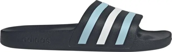 adidas adidas ADILETTE AQUA Дамски чехли, черно, размер 42