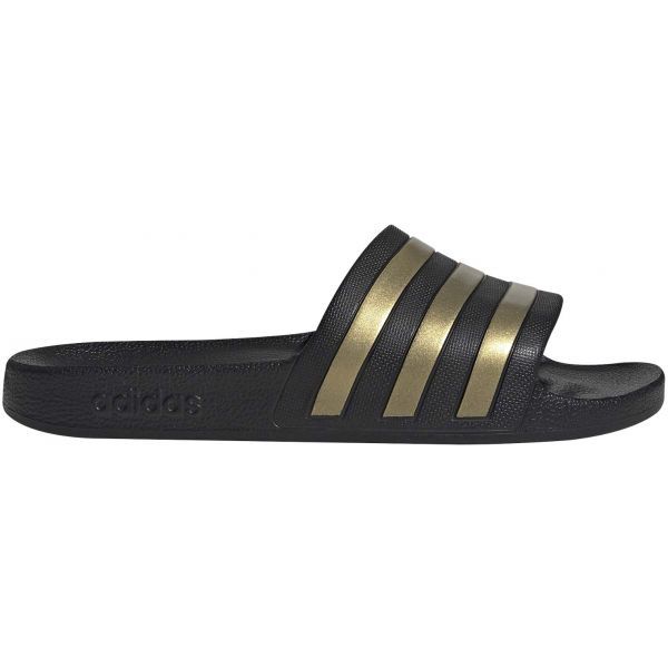 adidas adidas ADILETTE AQUA Дамски чехли, черно, размер 43