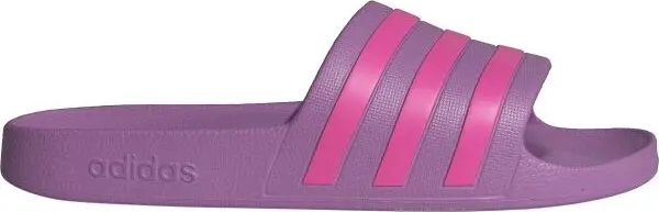 adidas adidas ADILETTE AQUA Дамски чехли, лилаво, размер 40.5
