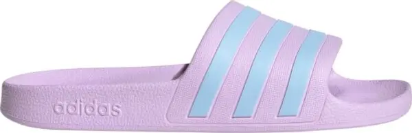 Adidas adidas ADILETTE AQUA Дамски чехли, розово, размер 37
