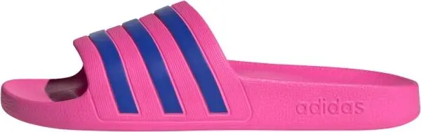 Adidas adidas ADILETTE AQUA Дамски чехли, розово, размер 42