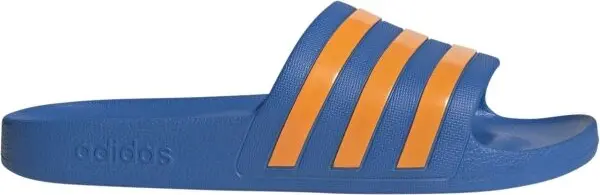 adidas adidas ADILETTE AQUA Дамски чехли, синьо, размер 43