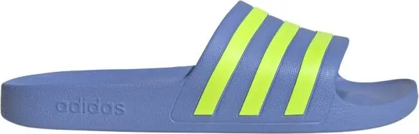 adidas adidas ADILETTE AQUA Дамски чехли, синьо, размер 47