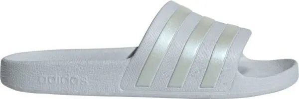 adidas adidas ADILETTE AQUA Дамски чехли, светлосиньо, размер 37