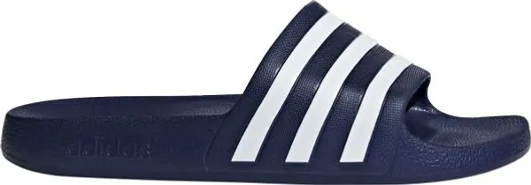 adidas adidas ADILETTE AQUA Дамски чехли, тъмносин, размер 38