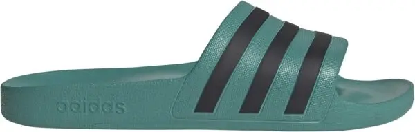 adidas adidas ADILETTE AQUA Дамски чехли, тъмнозелено, размер 43