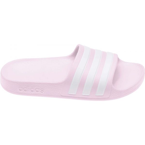 adidas adidas ADILETTE AQUA K Детски чехли, розово, размер 36