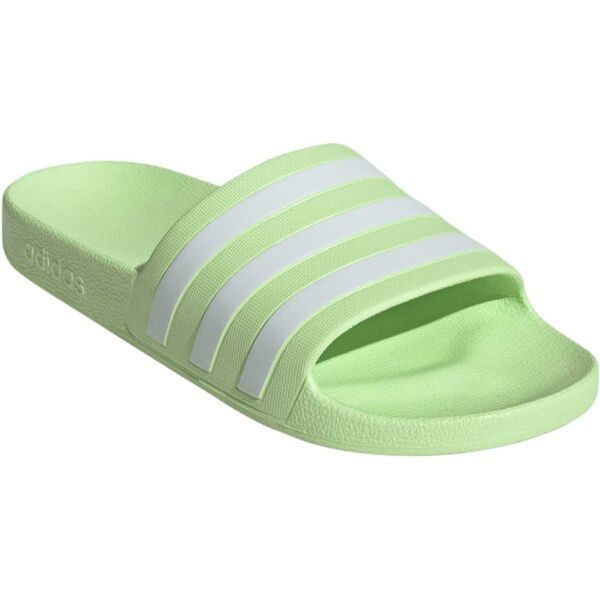 adidas adidas ADILETTE AQUA Унисекс чехли, светло-зелено, размер 43