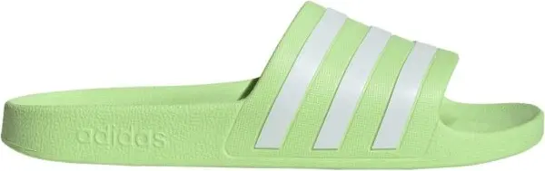 adidas adidas ADILETTE AQUA Унисекс чехли, светло-зелено, размер 46