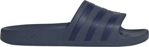 adidas adidas ADILETTE AQUA Унисекс чехли, тъмносин, размер 39