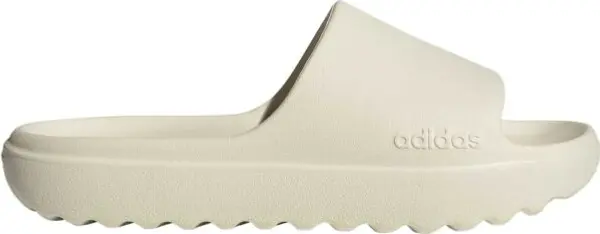 adidas adidas ADILETTE LUMIA Чехли, бежово, размер 39