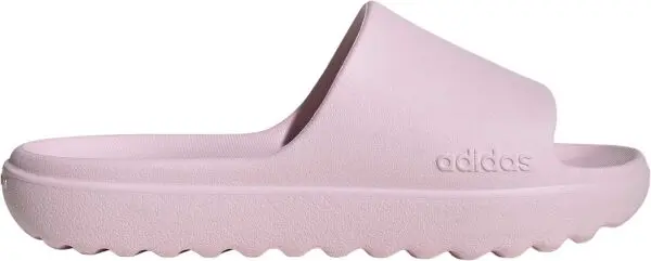 Adidas adidas ADILETTE LUMIA Чехли, розово, размер 40.5