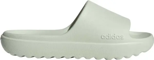 adidas adidas ADILETTE LUMIA Чехли, светло-зелено, размер 39