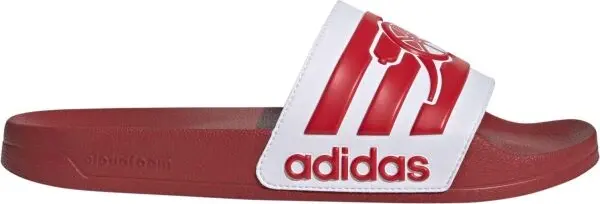 adidas adidas ADILETTE SHOWER ARSENAL Чехли, червено, размер 46