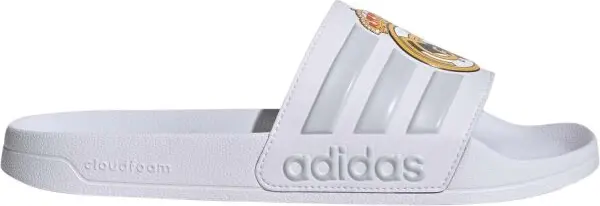 adidas adidas ADILETTE SHOWER Мъжки чехли, бяло, размер 38