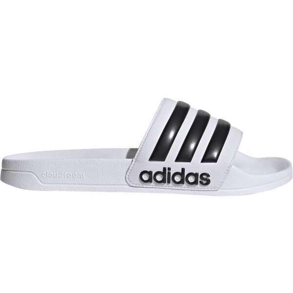 adidas adidas ADILETTE SHOWER Мъжки чехли, бяло, размер 46