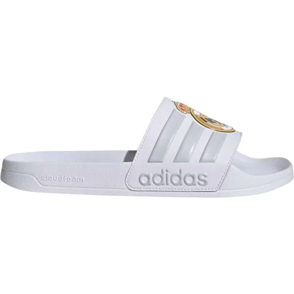 Adidas adidas ADILETTE SHOWER Мъжки чехли, бяло, размер 47
