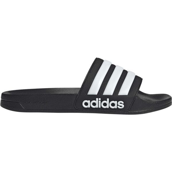 adidas adidas ADILETTE SHOWER Мъжки чехли, черно, размер 43