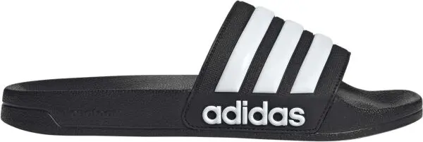 adidas adidas ADILETTE SHOWER Мъжки чехли, черно, размер 47