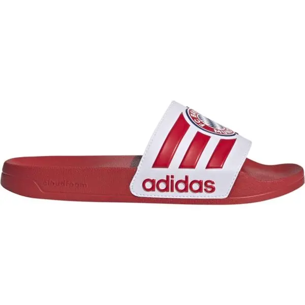 adidas adidas ADILETTE SHOWER Мъжки чехли, червено, размер 44.5