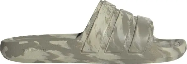 adidas adidas ADILETTE SHOWER Мъжки чехли, khaki, размер 44 2/3