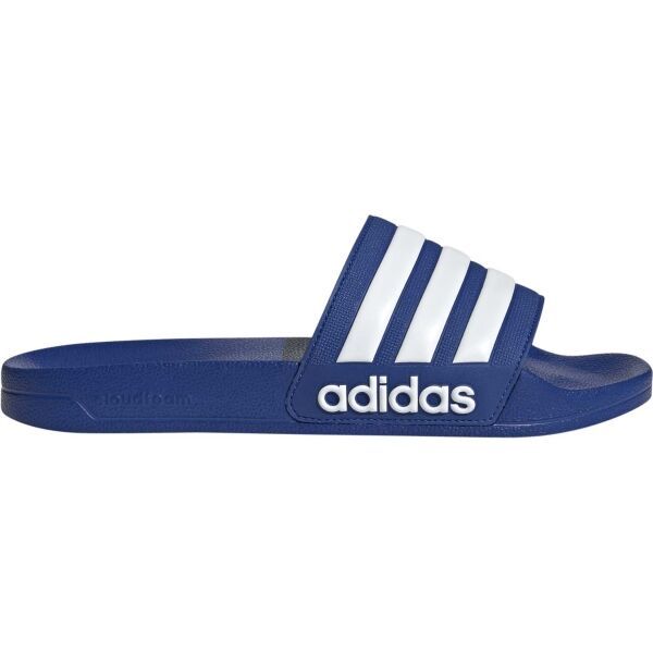 adidas adidas ADILETTE SHOWER Мъжки чехли, синьо, размер 40.5