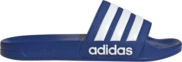 adidas adidas ADILETTE SHOWER Мъжки чехли, синьо, размер 42