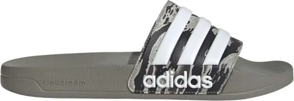 adidas adidas ADILETTE SHOWER Мъжки чехли, сиво, размер 42