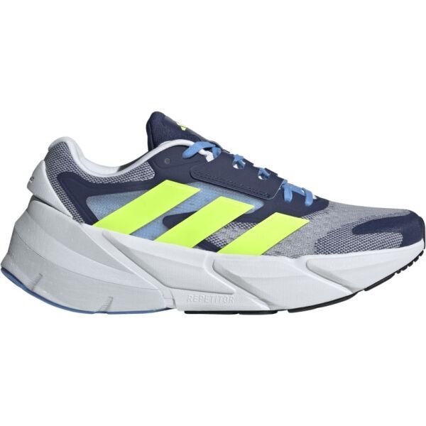 adidas adidas ADISTAR 2 M Мъжки обувки за бягане, синьо, размер 41 1/3