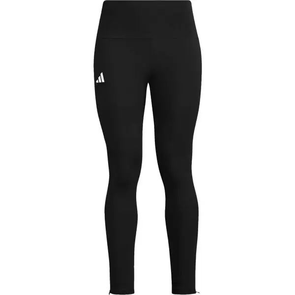 adidas adidas ADIZERO ESSENTIALS 1/1 L Дамски спортни клинове, черно, размер