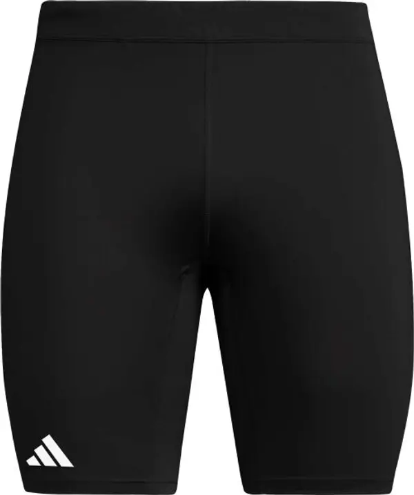 adidas adidas ADIZERO ESSENTIALS SHORT TIGHTS Мъжки спортни клинове, черно, размер