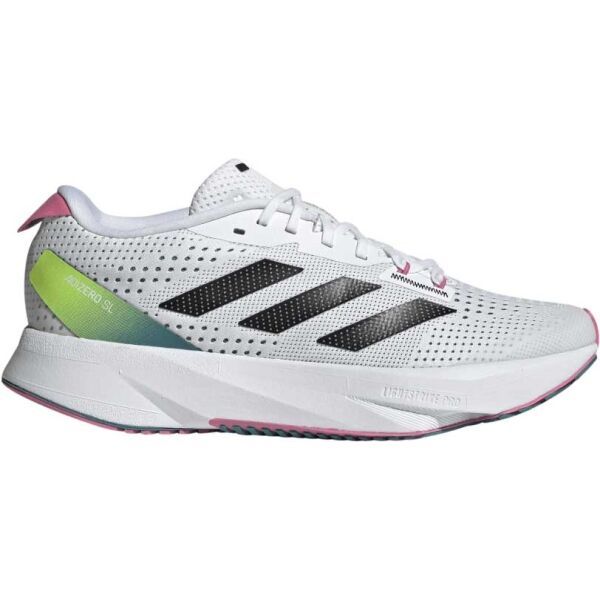 adidas adidas ADIZERO SL W Дамски обувки за бягане, бяло, размер 40 2/3